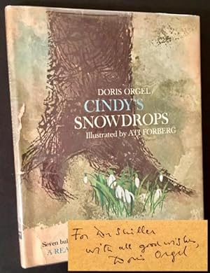 Cindy's Snowdrops