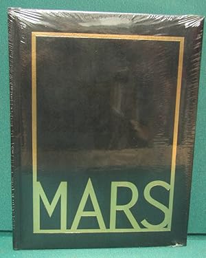 Seller image for Uncovering The Secrets of the Red Planet Mars for sale by Dearly Departed Books