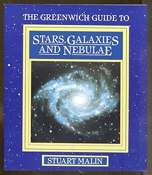 Seller image for The Greenwich Guide to Stars, Galaxies and Nebulae for sale by Dearly Departed Books