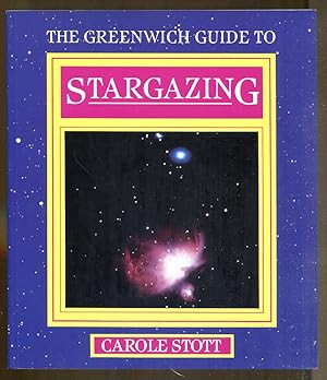 Seller image for The Greenwich Guide to Stargazing for sale by Dearly Departed Books