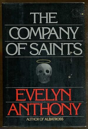 Imagen del vendedor de The Company of Saints a la venta por Dearly Departed Books