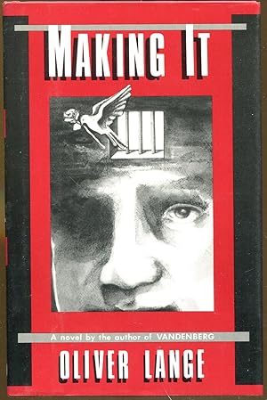 Seller image for Making it for sale by Dearly Departed Books