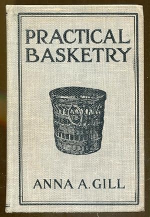 Practical Basketry