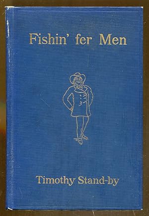 Immagine del venditore per Fishin' Fer Men or, The Redemshun of Jeriko Kort House venduto da Dearly Departed Books