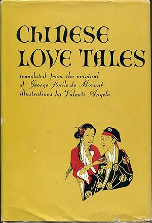 Seller image for Chinese Love Tales for sale by Dearly Departed Books