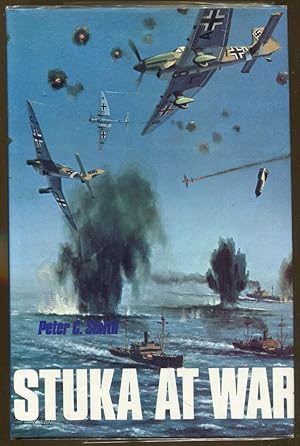 Seller image for Stuka At War for sale by Dearly Departed Books