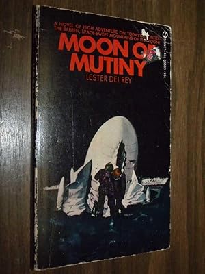 Moon Of Mutiny