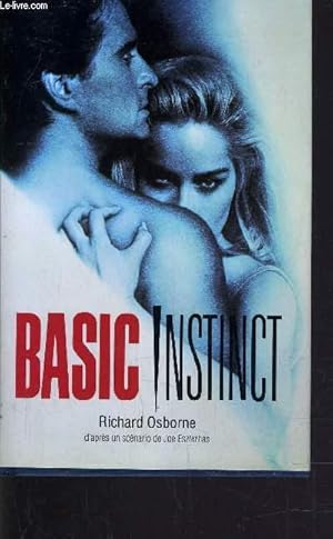 Image du vendeur pour BASIC INSTINST. mis en vente par Le-Livre