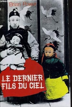 Immagine del venditore per LE DERNIER FILS DU CIEL. venduto da Le-Livre