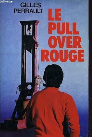 Immagine del venditore per LE PULL-OVER ROUGE. venduto da Le-Livre