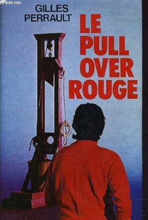 Immagine del venditore per LE PULL-OVER ROUGE. venduto da Le-Livre