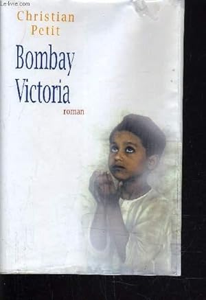Image du vendeur pour BOMBAY VICTORIA. mis en vente par Le-Livre