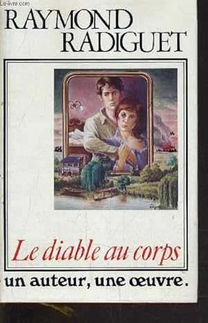 Image du vendeur pour LE DIABLE AU CORPS. mis en vente par Le-Livre