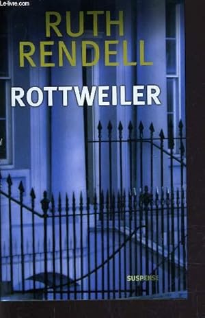 Image du vendeur pour ROTTWEILER. mis en vente par Le-Livre