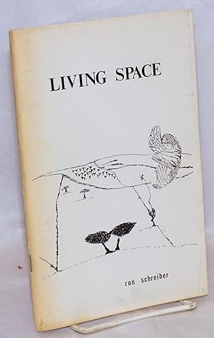 Seller image for Living Space for sale by Bolerium Books Inc.