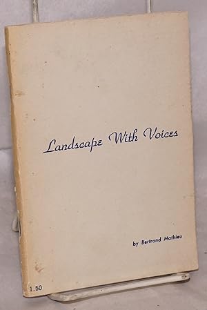 Landscape With Voices