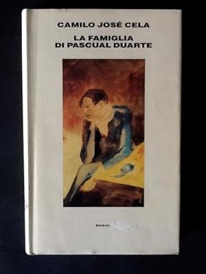 Immagine del venditore per LA FAMIGLIA DI PASCUAL DUARTE venduto da Il Mondo Nuovo