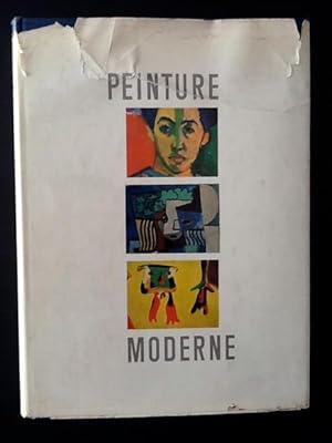 Seller image for PEINTURE MODERNE for sale by Il Mondo Nuovo