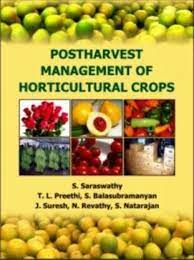 Seller image for Post Harvest Management of Horicultural Crops for sale by Vedams eBooks (P) Ltd