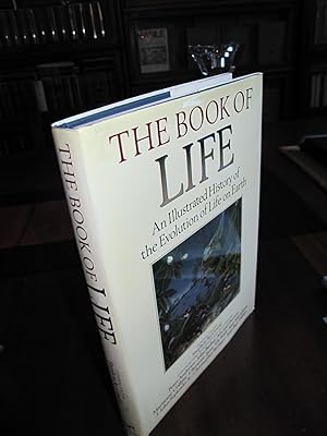 The Book of Life: An Illustrated History of the Evolution of Life on Earth (ISBN:0393035573)