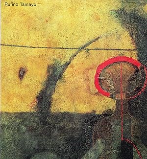 Seller image for Rufino Tamayo - Firenze, Palazzo Strozzi, 1 Marzo / 30 Aprile 1975 for sale by ART...on paper - 20th Century Art Books