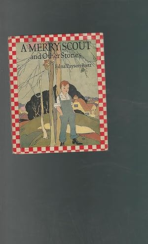 Seller image for A Merry Scout and Other Stories for sale by Dorley House Books, Inc.