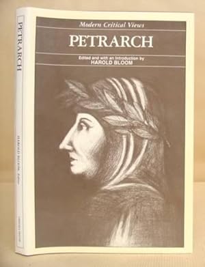 Bild des Verkufers fr Petrarch - Modern Critical Views zum Verkauf von Eastleach Books