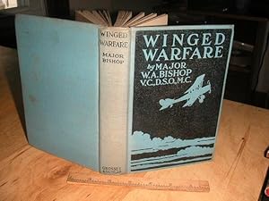 Winged Warfare