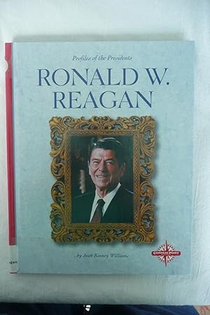 Ronald W. Reagan