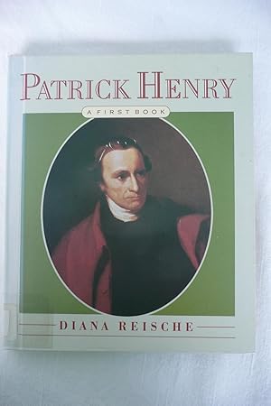 Patrick Henry