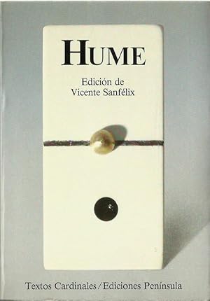 HUME Antología