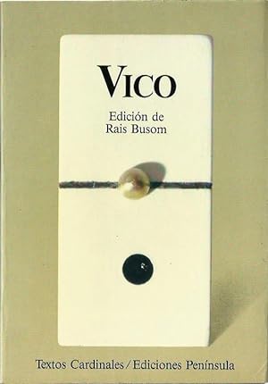 VICO Antología