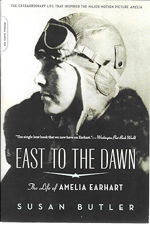 Amelia Earhart, a Biography