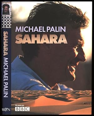 Seller image for Sahara for sale by Sapience Bookstore