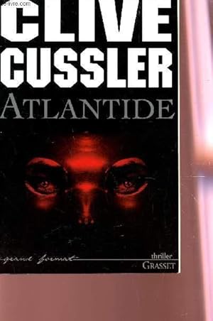 Image du vendeur pour ATLANTIDE / THRILLER - GRAND FORMAT. mis en vente par Le-Livre