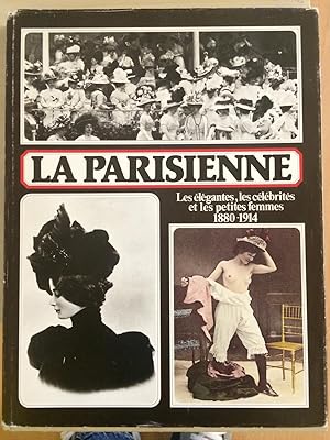 Image du vendeur pour LA PARISIENNE mis en vente par ART...on paper - 20th Century Art Books