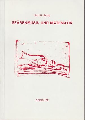 Sfärenmusik und Matematik. Gedichte.