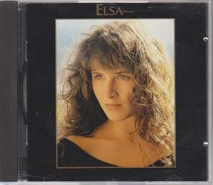 Same (1988) [Audio CD] Elsa.