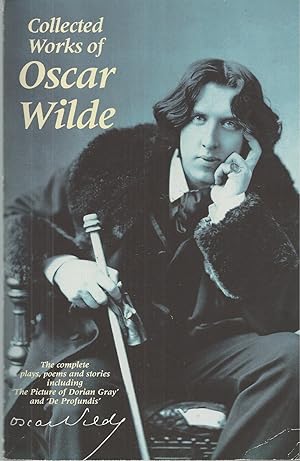 Seller image for Collected Works of Oscar Wilde for sale by BYTOWN BOOKERY