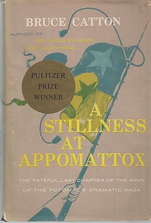 A Stillness At Appomattox