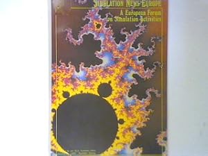 Immagine del venditore per The Beauty of Ordered Compexity. - in: Volume 4. Number 1 - Simulation News Europe A European Forum on Simulation Activities venduto da books4less (Versandantiquariat Petra Gros GmbH & Co. KG)