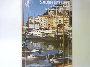 Seller image for Simulation using GPSS on Micros and Mainframes. June 6-10, 1988 at The University of Leuven. Leuven, Belgium. - in: Volume 2. Number 2 - Simulation News Europe A European Forum on Simulation Activities for sale by books4less (Versandantiquariat Petra Gros GmbH & Co. KG)