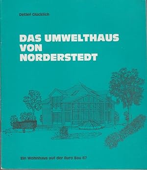 Das Umwelthaus von Norderstedt