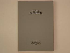 Hanne Darboven. Biennale di Venezia 1982