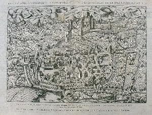 "Rubeaquo, Rufach 1548".