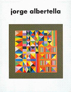 Jorge Albertella