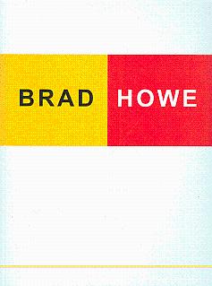 Brad Howe: A Survey of Sculpture