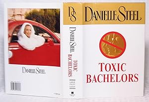 Seller image for Toxic Bachelors for sale by you little dickens