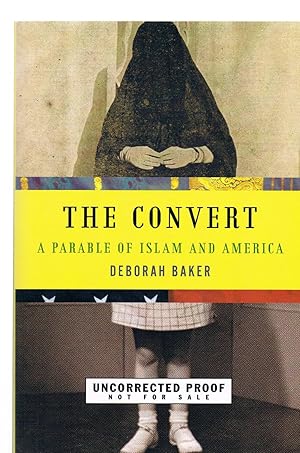 Seller image for The Convert : A Tale of Exile and Extremism for sale by Riverhorse Books