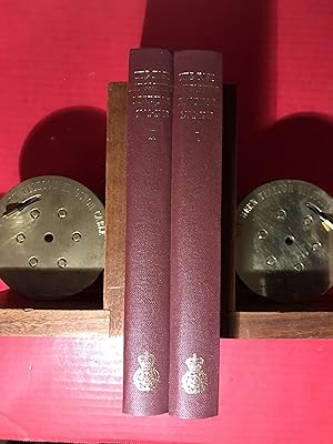 History of the East Lancashire Regiment in the Great War 1914 - 1918. 2 Volumes